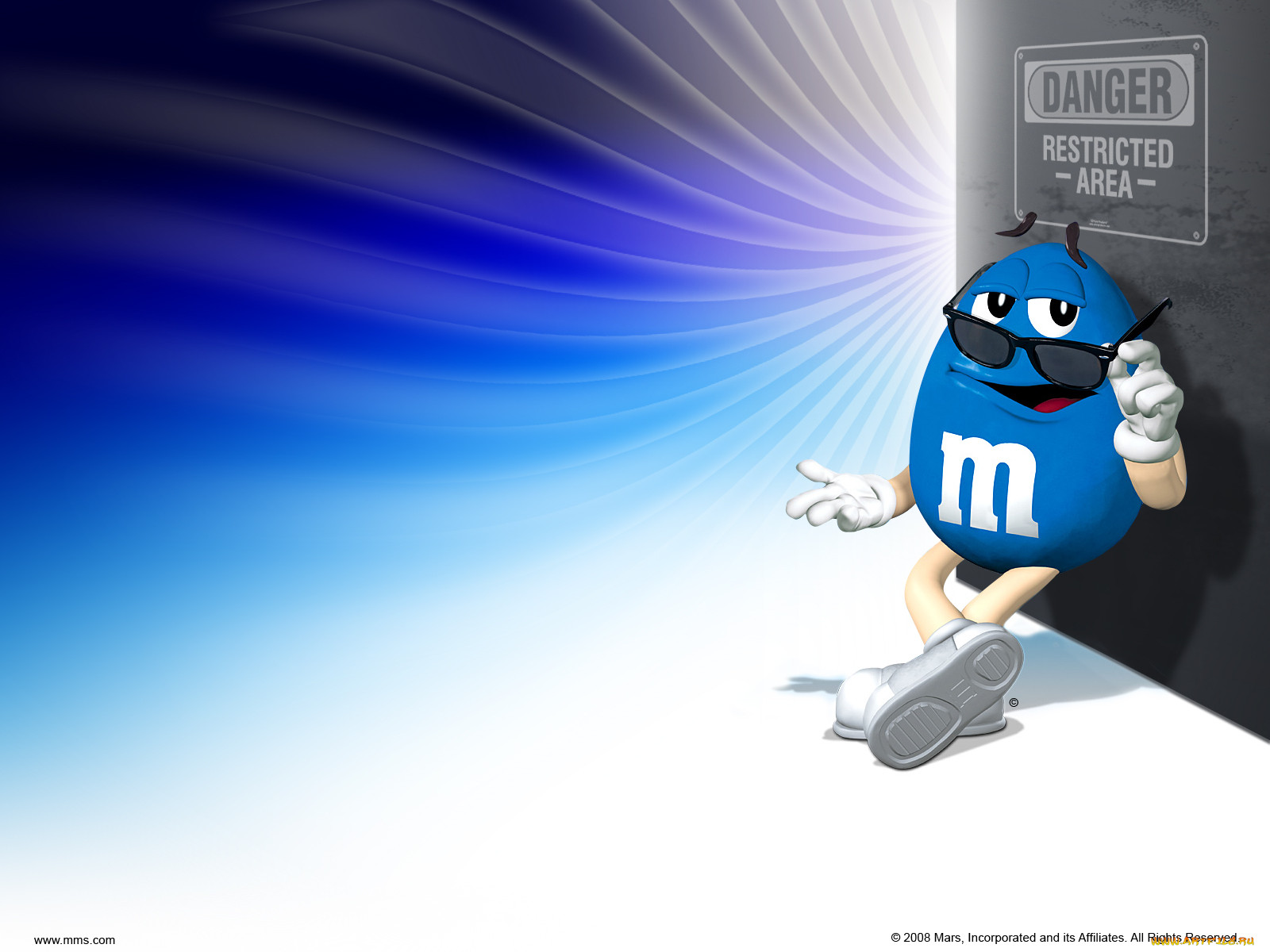 , m&m